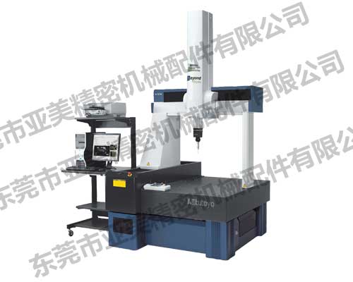 三丰5轴自动坐标测量仪CMM